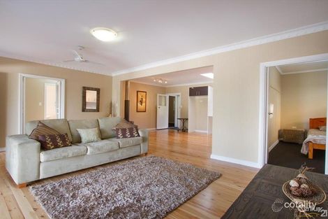 Property photo of 9 Chilcote Street North Toowoomba QLD 4350