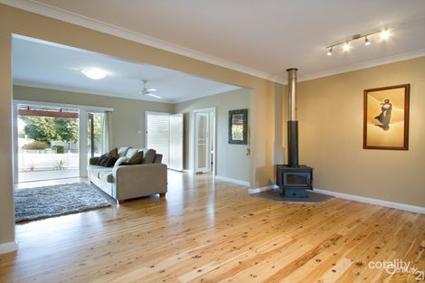 Property photo of 9 Chilcote Street North Toowoomba QLD 4350