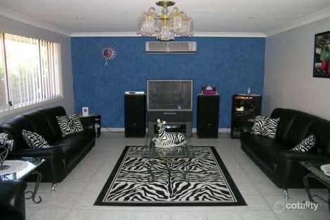 Property photo of 3 Oldfield Street Greystanes NSW 2145