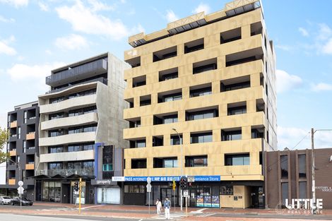 Property photo of 202/881 Dandenong Road Malvern East VIC 3145