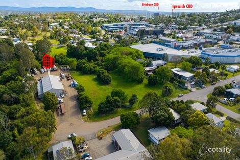 109 Keogh St, West Ipswich, QLD 4305