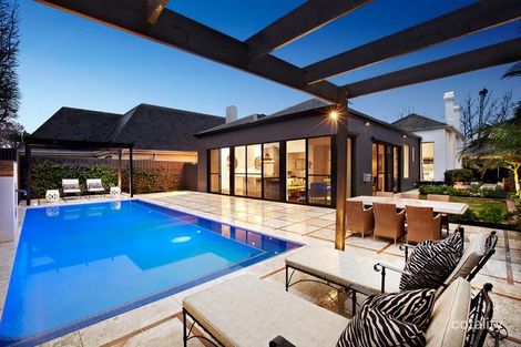 Property photo of 134 Kooyong Road Armadale VIC 3143