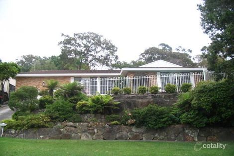 43 Urana Rd, Yarrawarrah, NSW 2233