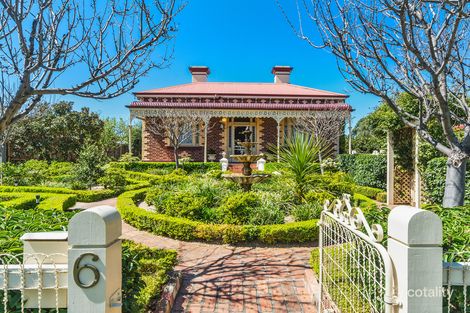 Property photo of 6 Petrie Street Frankston VIC 3199