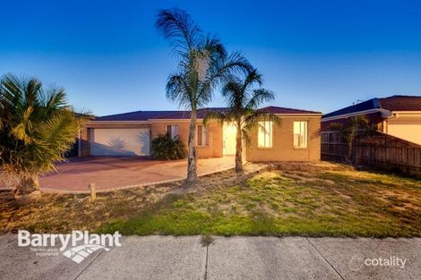 16 Greendale Bvd, Pakenham, VIC 3810