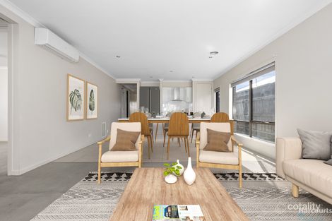 Property photo of 26 Atarhi Parade Lalor VIC 3075