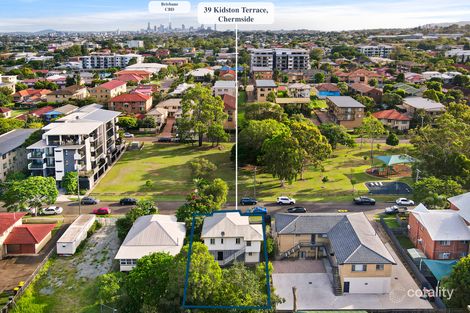 Property photo of 39 Kidston Terrace Chermside QLD 4032