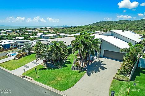 Property photo of 15 Mana Avenue Pacific Heights QLD 4703