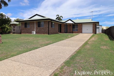 Property photo of 6 Lazarus Court Eimeo QLD 4740