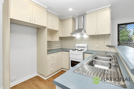 Property photo of 4 Nivison Place Charnwood ACT 2615