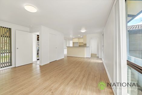 Property photo of 4 Nivison Place Charnwood ACT 2615