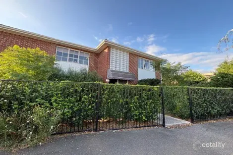 Property photo of 10/14 Stevedore Street Williamstown VIC 3016