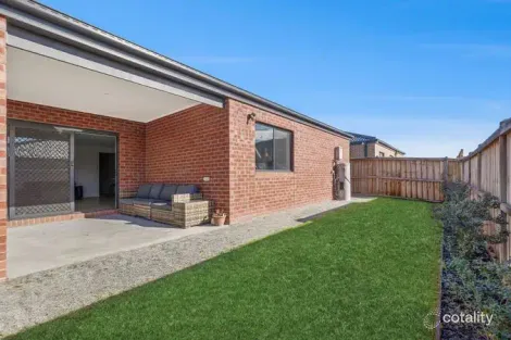 Property photo of 14 Rotunno Drive Charlemont VIC 3217