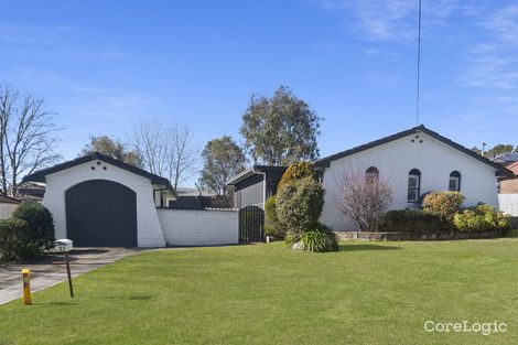 Property photo of 31 Merrett Drive Moss Vale NSW 2577