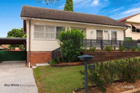 4 Clarke St, Rydalmere, NSW 2116