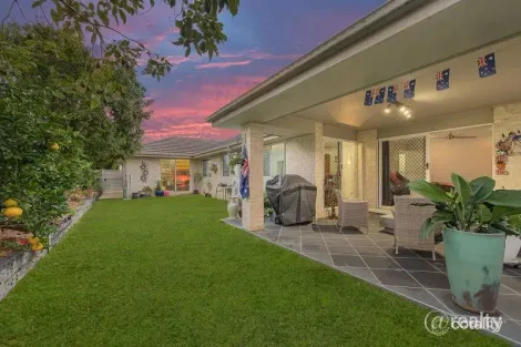 Property photo of 32 Burdekin Circuit Warner QLD 4500