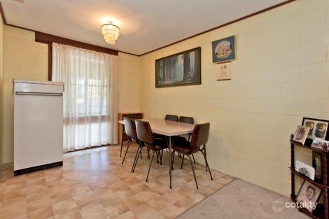 Property photo of 537 Marshall Street Lavington NSW 2641