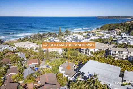 Property photo of 5/8 Solitary Islands Way Sapphire Beach NSW 2450