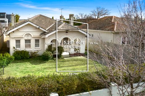 Property photo of 23 Attley Grove St Kilda East VIC 3183