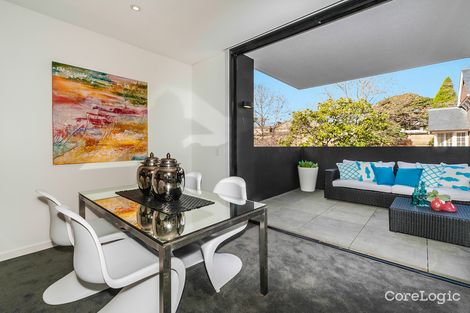 Property photo of 20/299 Forbes Street Darlinghurst NSW 2010
