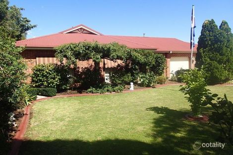 Property photo of 52 Katrina Circuit Corowa NSW 2646