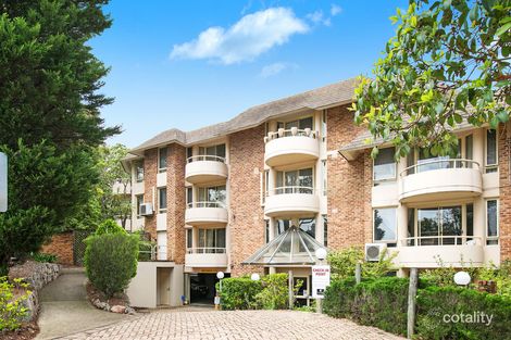 Property photo of 7/1 Woolcott Avenue Wahroonga NSW 2076