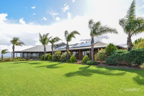 Property photo of 34 Finlay Heights Road Quorn SA 5433