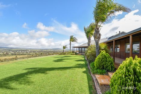 Property photo of 34 Finlay Heights Road Quorn SA 5433