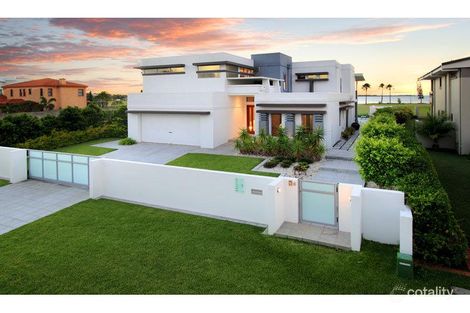 Property photo of 41 Raby Bay Boulevard Cleveland QLD 4163