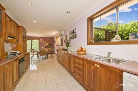 Property photo of 12 Winchcombe Place Castle Hill NSW 2154