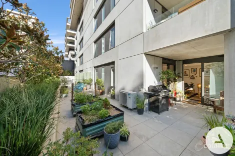 152/56 Forbes St, Turner, ACT 2612