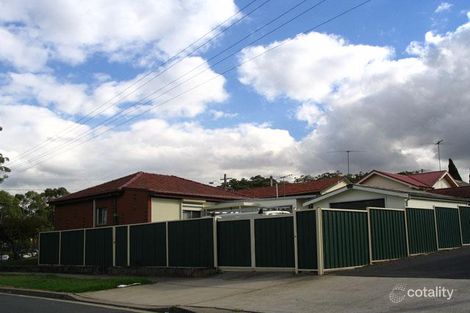 750 Hume Hwy, Yagoona, NSW 2199