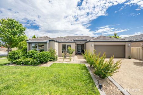 Property photo of 1 Dartmouth Court Kialla VIC 3631