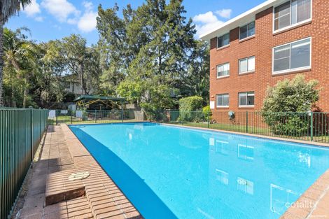 Property photo of 11/13 Wheatleigh Street Crows Nest NSW 2065