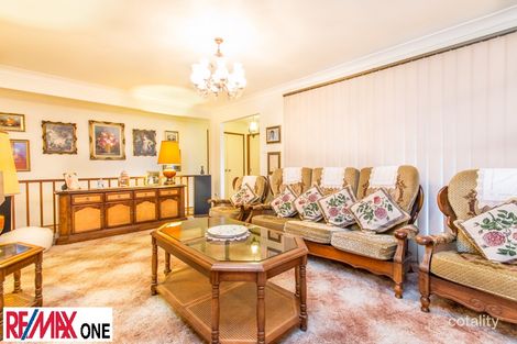 Property photo of 3 Sherry Place Minchinbury NSW 2770