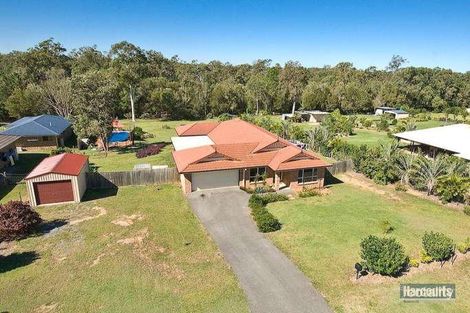 115-117 Burgundy Dr, Morayfield, QLD 4506