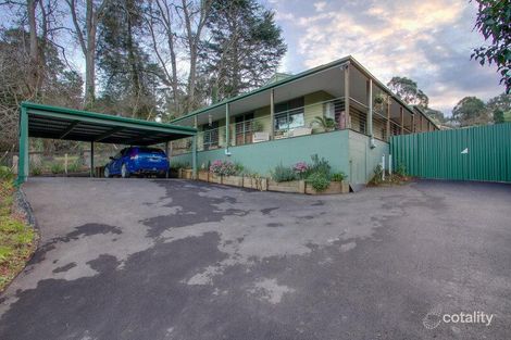 40 Neville St, Cockatoo, VIC 3781