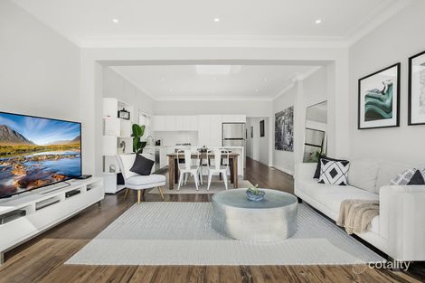 Property photo of 3 Kalgoorlie Street Willoughby NSW 2068