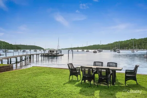 Property photo of 8/1754 Pittwater Road Bayview NSW 2104