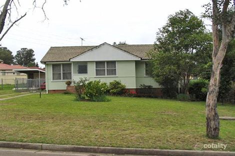 5 Kinross St, Riverstone, NSW 2765