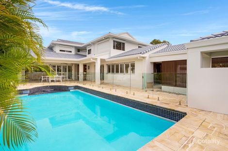 Property photo of 34 Daimler Drive Bundall QLD 4217