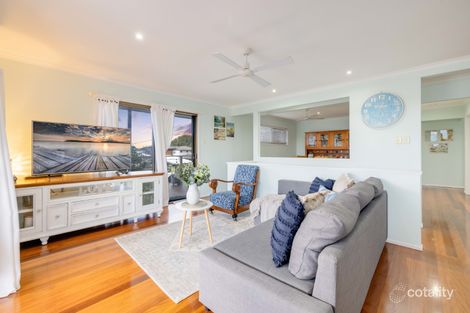 Property photo of 16 Oleander Avenue Shelly Beach QLD 4551