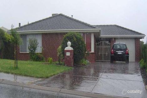 22 Castle Hill Pl, Golden Grove, SA 5125