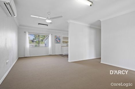 Property photo of 58 Browns Dip Road Enoggera QLD 4051