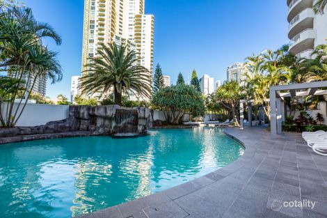 112/140-144 Ferny Ave, Surfers Paradise, QLD 4217