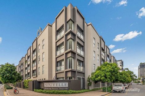 126/38 Skyring Tce, Teneriffe, QLD 4005