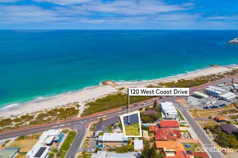 Property photo of 120 West Coast Drive Sorrento WA 6020