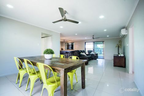 Property photo of 31 Osprey Close Slade Point QLD 4740