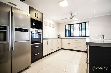 Property photo of 31 Osprey Close Slade Point QLD 4740