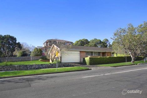 28 Mary St, Hunters Hill, NSW 2110